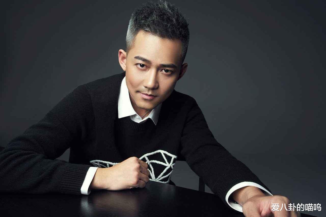 高定|十年后，再看当年苏醒为了女人挥出的那一拳，有些为他感到不值