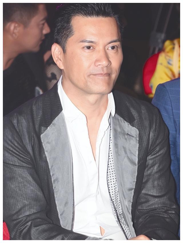 香港小姐|“软饭哥”吕良伟:三婚娶贵州百亿富婆,夫凭妻贵少拼100年