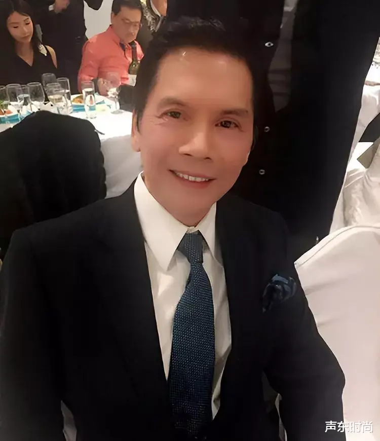 娱乐圈|娱乐圈隐藏最深的四位顶级大佬,地位极高,无人敢惹