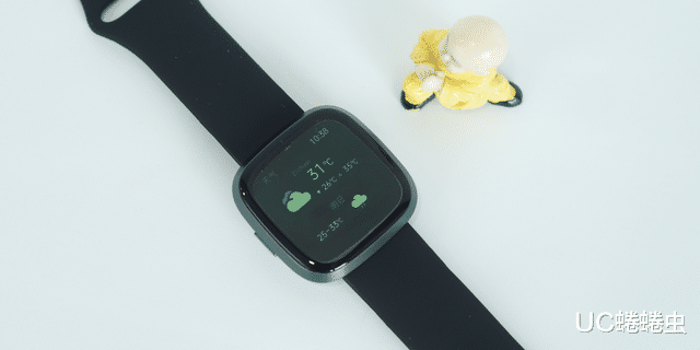 携程|远离健康刺客,dido G28S Pro心电血压智能手表你的健康盾牌