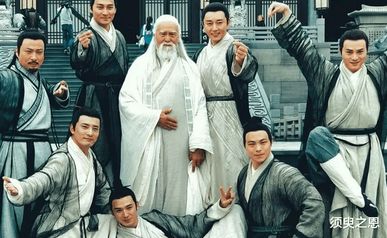 倚天屠龙记|《倚天屠龙记》的九大不解之谜