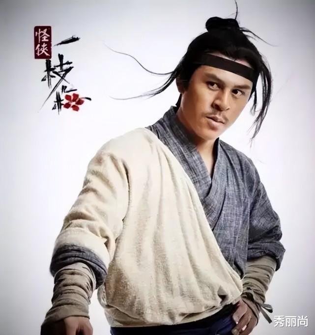 中国影坛10大高手，个个都有真功夫，李连杰、甄子丹、均不是对手