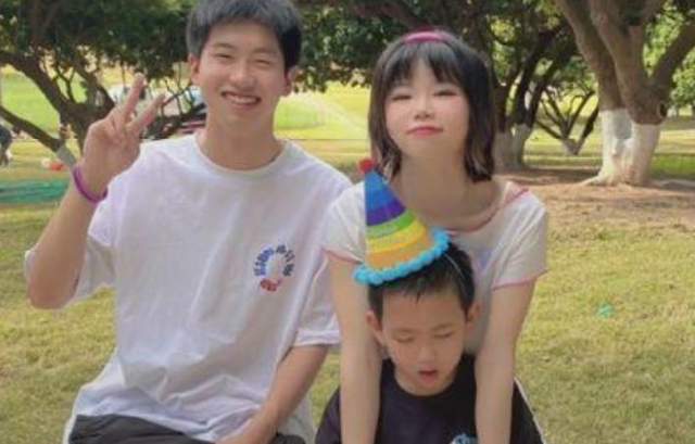 |过嘴瘾?孙海洋大女儿孙悦为爸爸普及知识,孙海洋回怼悦悦太好笑