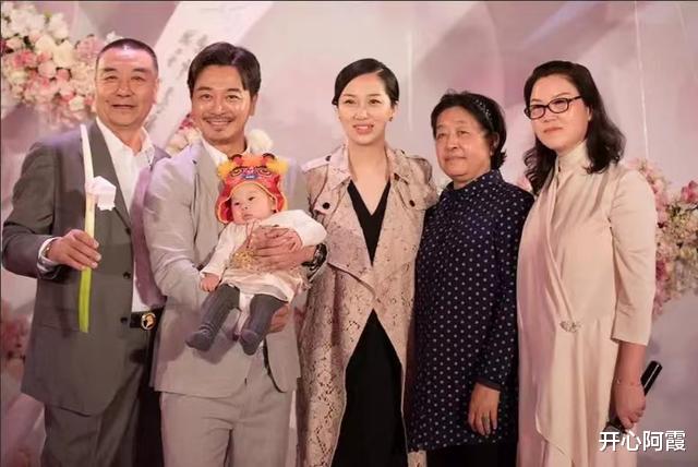 朱丹|又有10位名人确诊新冠：71岁张纪中病情加重，朱丹因全家感染痛哭