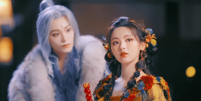 海陆|冲着杨超越去看《七时吉祥》,却被38岁海陆吸引,这状态认真的?