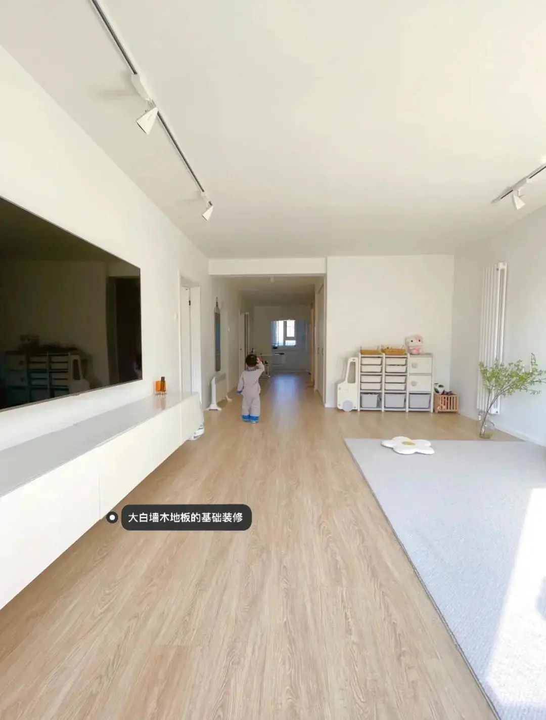 听我一句劝，极简风格装修真的不省钱，千万不要盲目消费！