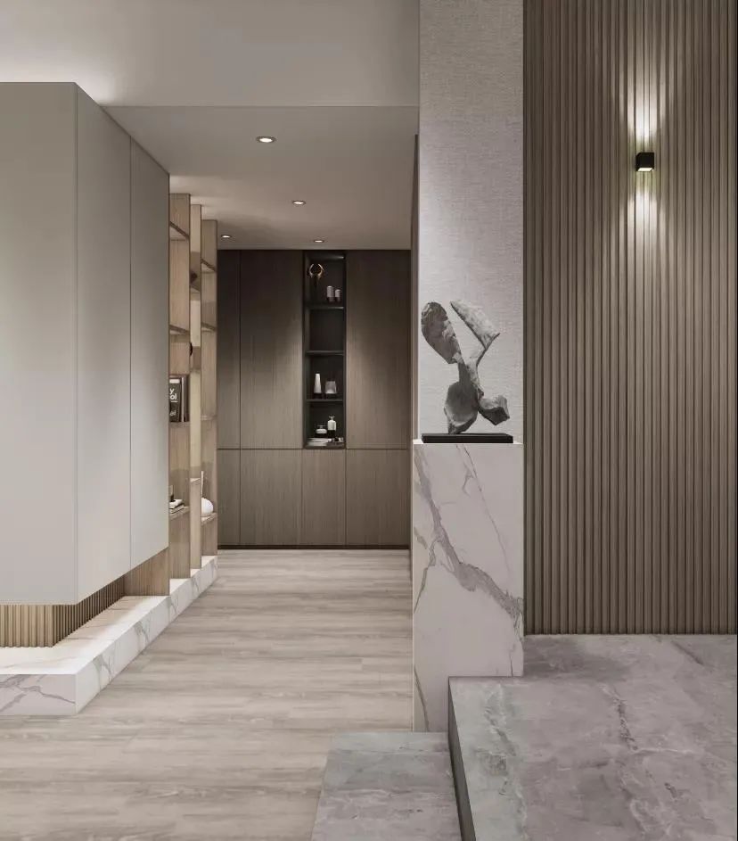 永不过时,简约主义