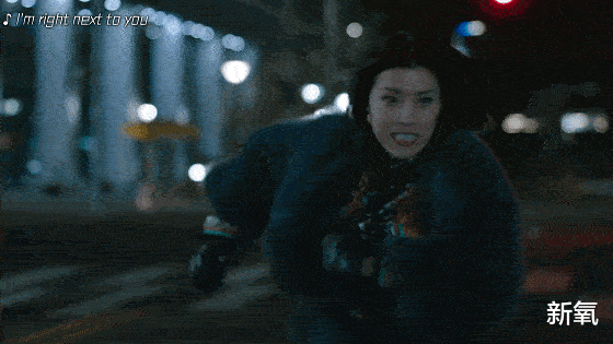 整形 韩国郑爽的18禁复出作,虽然没让她洗白,却让她成了最新整形模版!