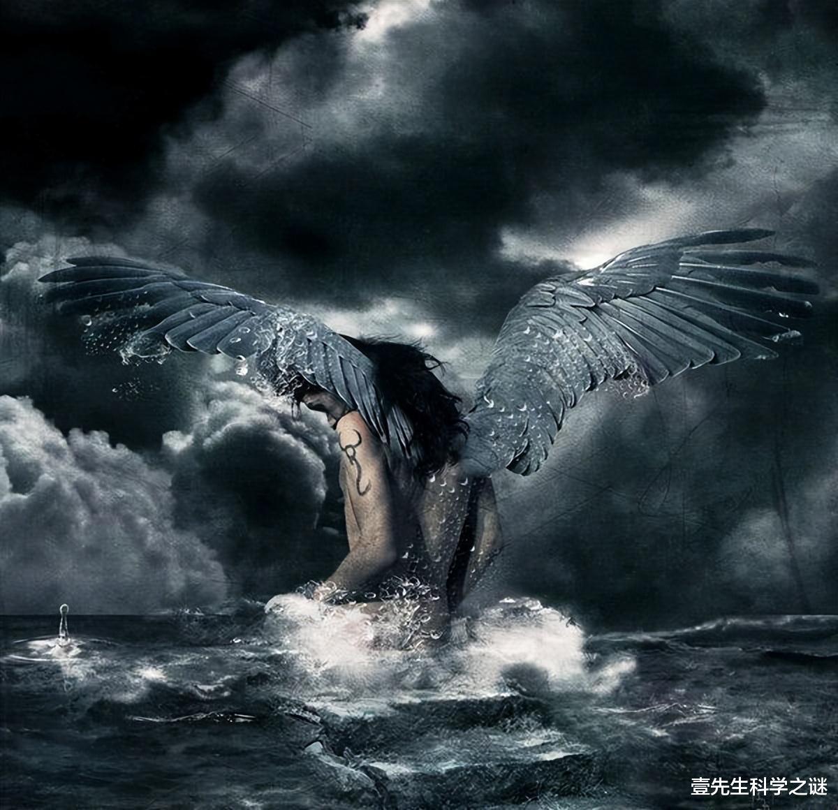 神秘人爆料,地球上生存200多种外星人,列举出8种的外貌特征