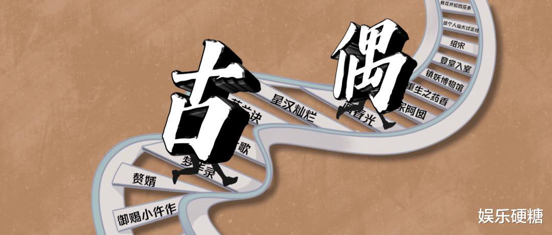 传统文化|古偶升级，网文能提供什么？