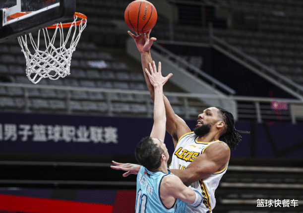 广东男篮|放水争第4？CBA三强为避开京粤真拼了 宁输球也不愿意争第1？