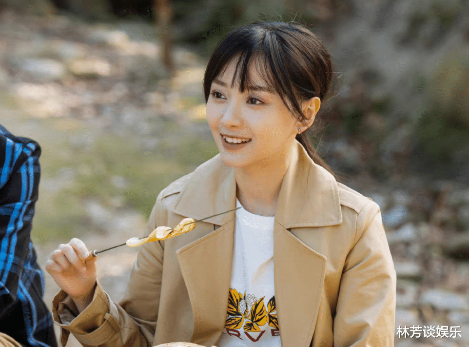 卜冠今|骂得越狠,演技越稳!《二十不惑2》卜冠今一出,演技惊艳四座