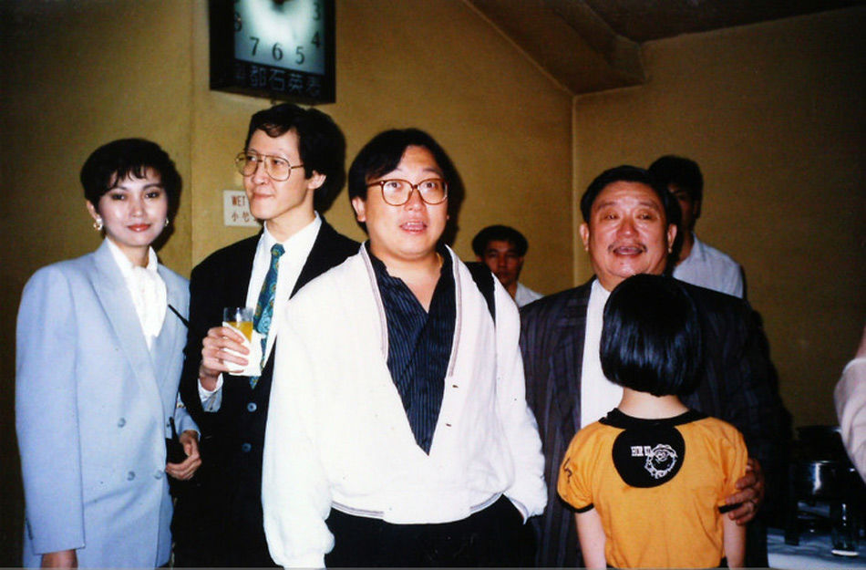 杨钰莹|向华胜杨钰莹谈合作被其男友打伤，向华强出手后，杨钰莹事业惨了