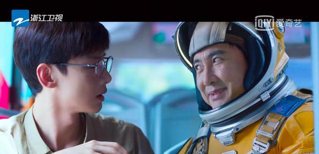 赵本山|《王牌对王牌》第二期未播先火，一段预告片，三个热搜