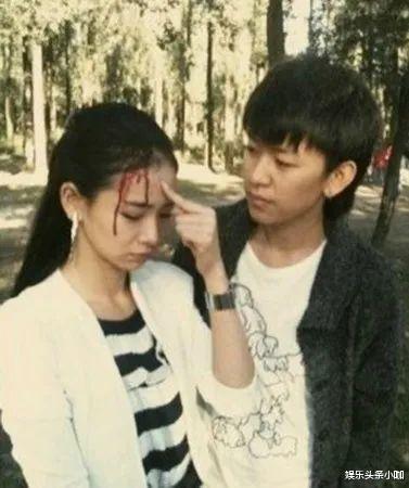 Angelababy|官宣啦!老公说漏嘴,马上要退圈生二胎?