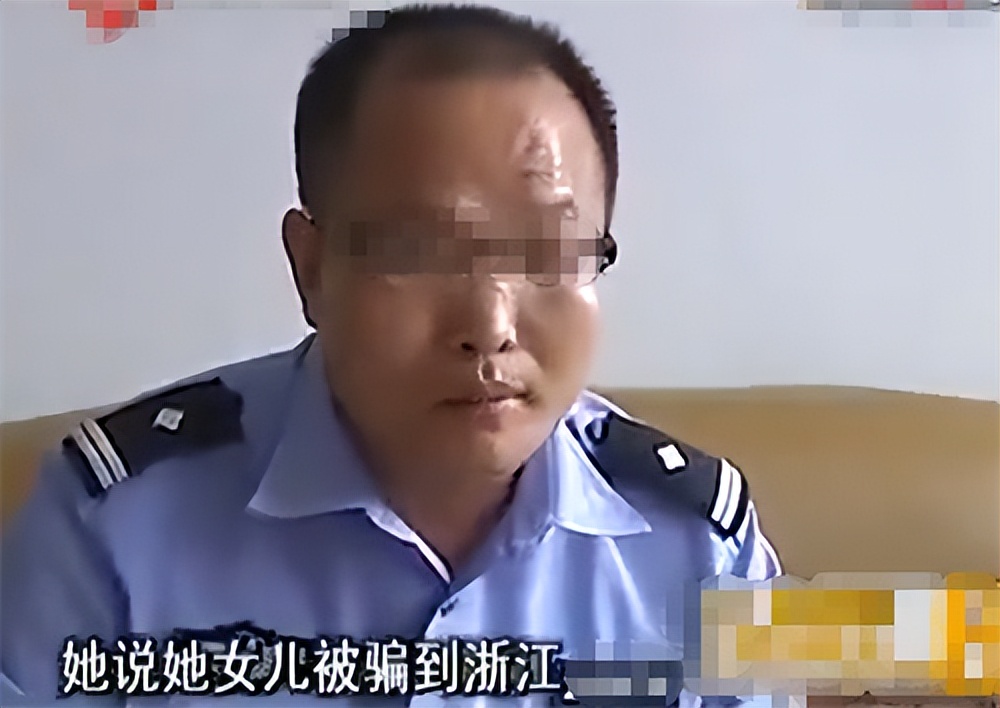 重男轻女多可怕:浙江一大妈为凑钱帮儿子结婚,卖掉8个月亲外孙