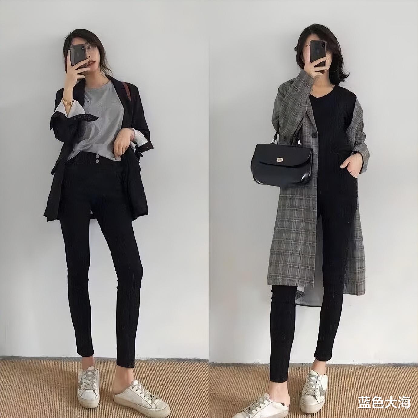 穿衣搭配|越简单、越高贵！低调内敛的穿搭，才是职场女人的首选