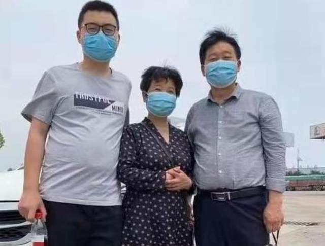 姚策|食言了？姚威认亲后曾说会照顾好两边父母，如今和杜新枝渐行渐远