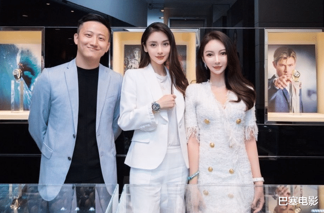 黄晓明|一天8个瓜，黄晓明传恋情、歌手又抄袭，顶流被判刑了，大快人心