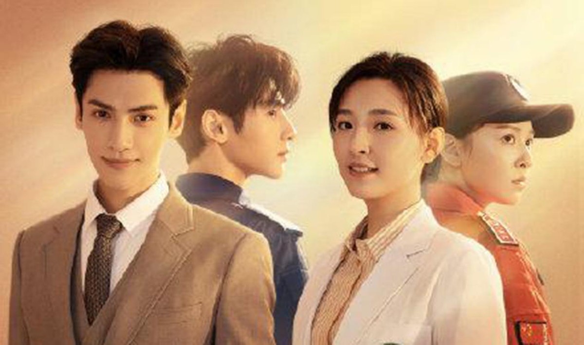 |下半年待播的五部剧,一部比一部期待值高,有你想追的吗