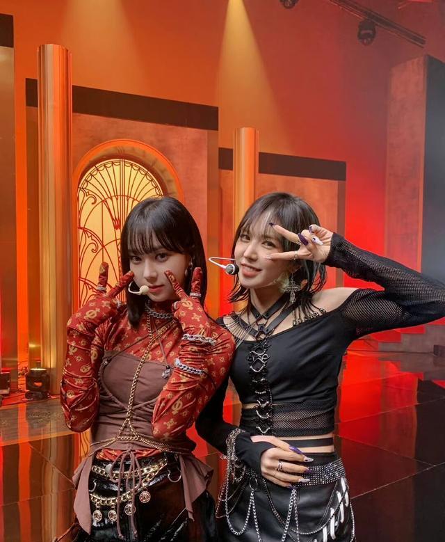 jyp|SM的崔雪莉和金钟铉,YG的崔胜铉和金韩彬,让JYP人性美格外扎眼