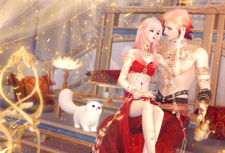 00后|00后热衷职业伴娘,一年参加64场婚礼,最有意思的是搞远程