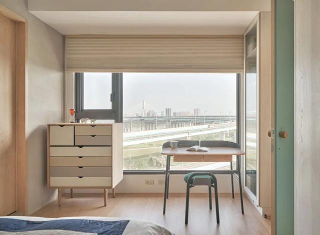 她家仅85㎡,却装下了一个「游乐园」,家居氛围太棒了