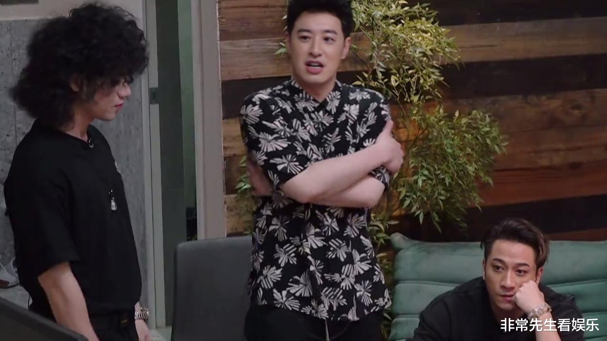 苏有朋|《披哥2》五公分组出炉，苏有朋阵营补强，2人被冷落，王大陆自荐