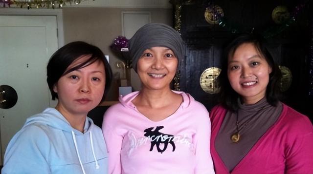 李婷|著名演员李婷，去世10年后，前夫带女儿再婚，弟弟的做法让人心寒