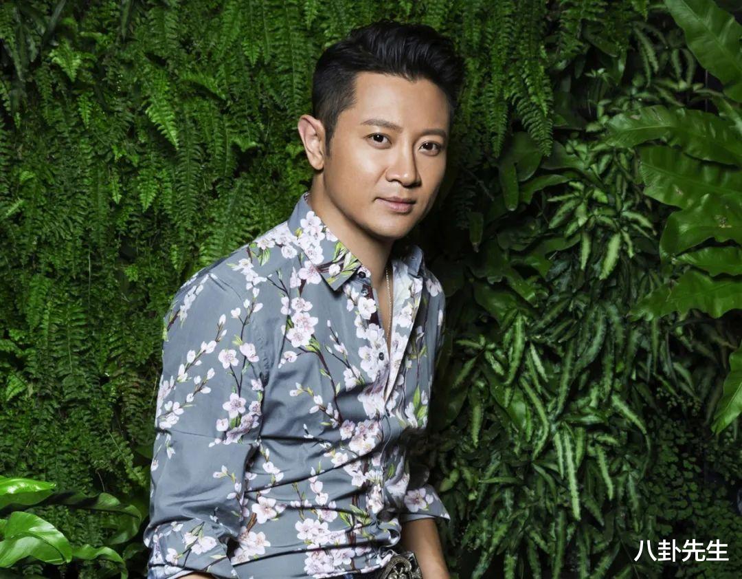 明星|陆续离开上海的10位明星：5位去了香港，有人一家三口分居三地