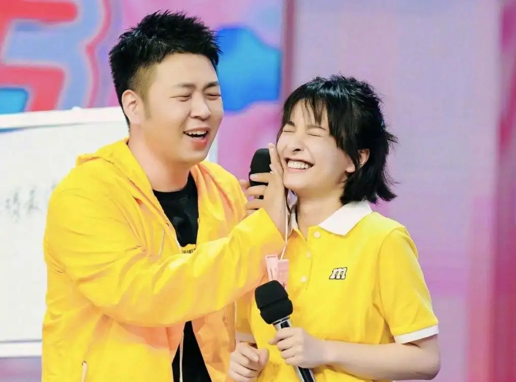 芒果台|它是芒果台后起之秀，五期收视第一，杜海涛吴昕表示想“回家”