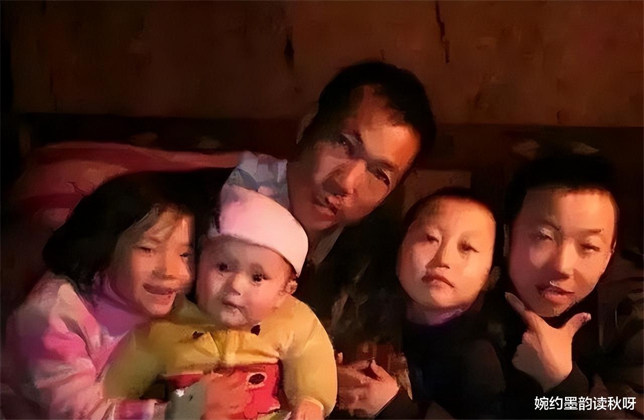 厦门打工孕妇车祸身亡,孩子生生甩出母体,奇迹生还,却还是被奶奶耽误了一生