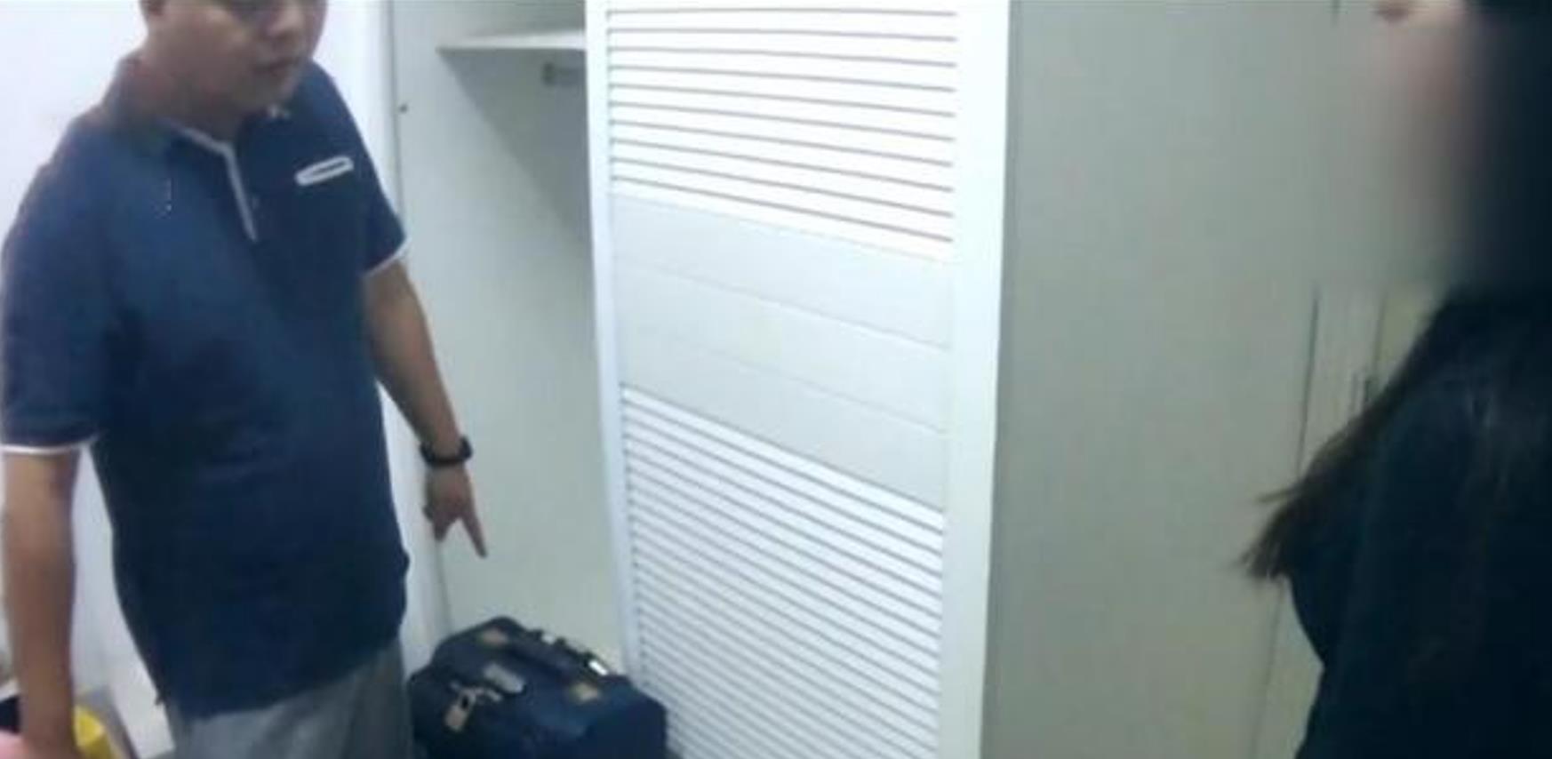 19年重庆男子撞人后自首,警察在出租屋发现上百万,背后有何秘密
