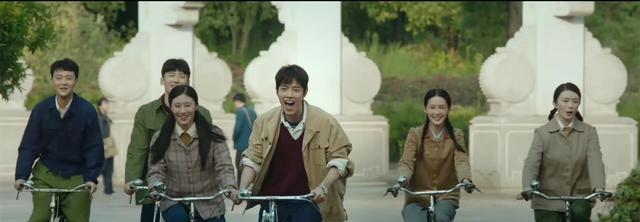 玫瑰|肖战跨越古今：时影虐得网友“肝疼”，肖春生的一生波澜壮阔