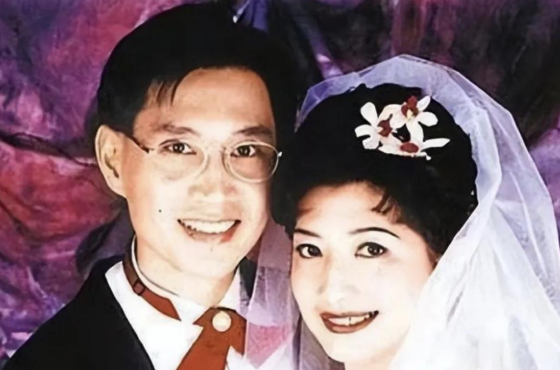 死后三天才被发现,生前一直被家暴,“最美赵敏”的身世有多凄惨