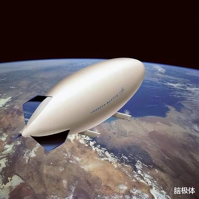 我们为什么喜欢看疯狂科学家开飞艇?