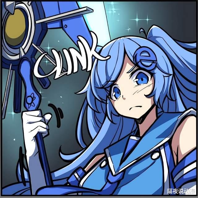 ie浏览器|运营27年后，IE浏览器消失了，但“IE娘”会在二次元永伴阿宅