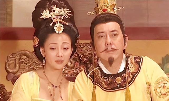 唐朝真是以胖为美吗，看到杨贵妃的真实体重后，女孩就笑不出来了