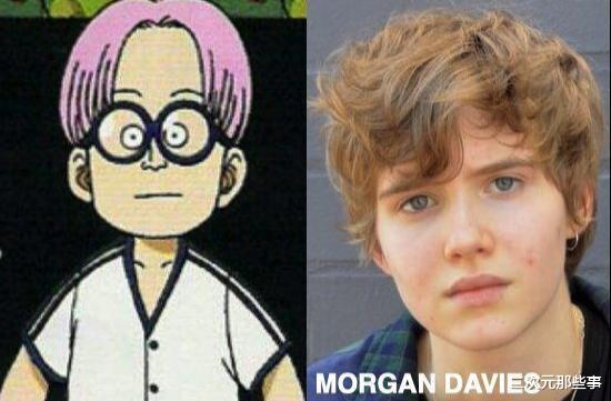 海贼王|《海贼王》真人剧官宣新演员阵容,阿龙成黑人,卡普的气质很还原