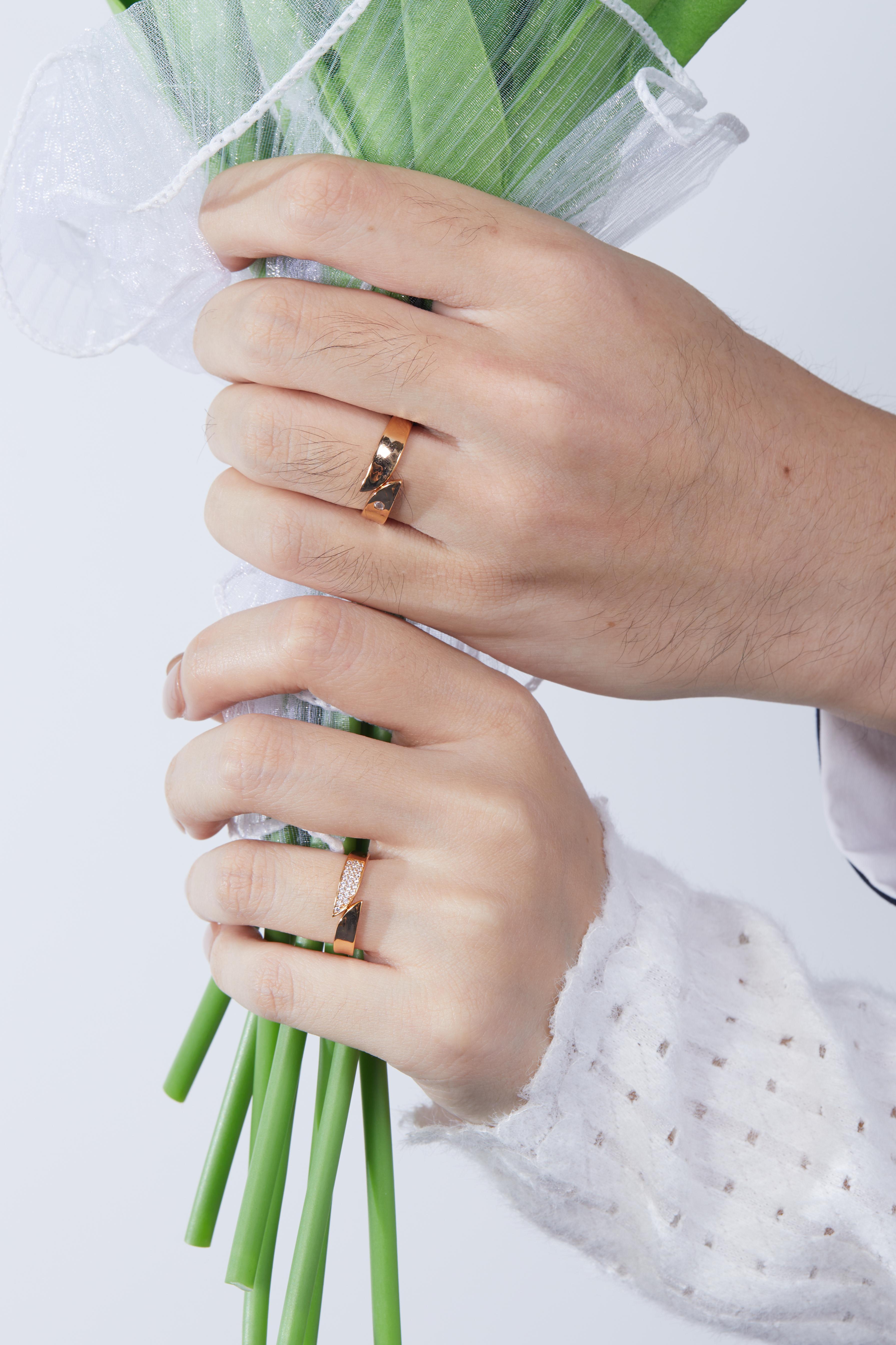 七夕快到了，你还不知道戒指的意义吗？