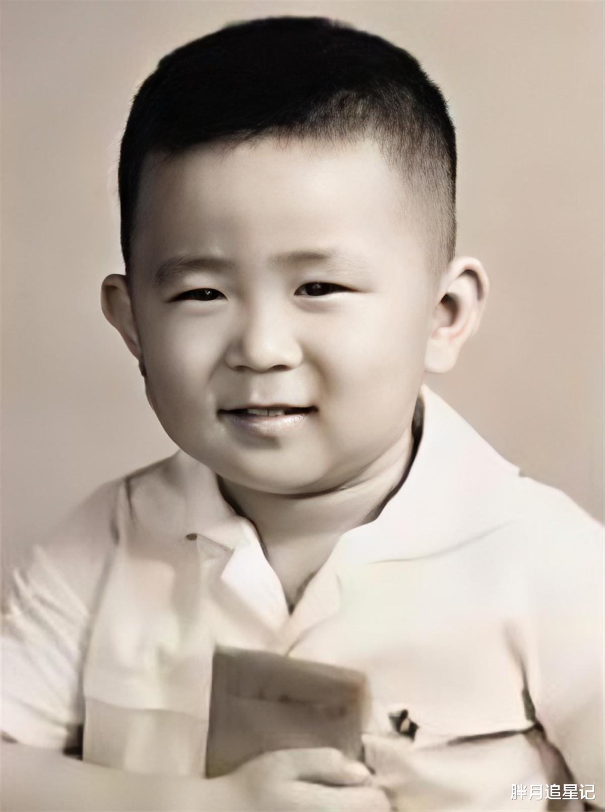 梁冠华|“狄仁杰”梁冠华:被导演妻子逼着拍戏,如今事业爱情双丰收