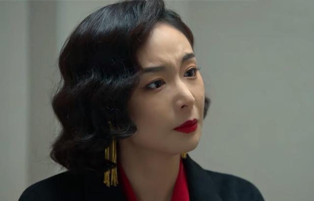 高启|《狂飙》结局在即,高启兰的回归另有隐情,高晓晨沦为笑柄