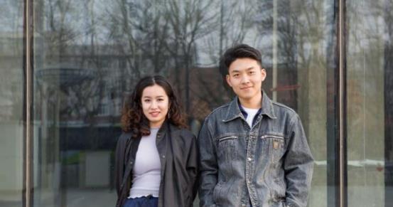 56岁富婆大妈相亲45岁小伙:我会给你幸福,小伙:能给我一套房吗