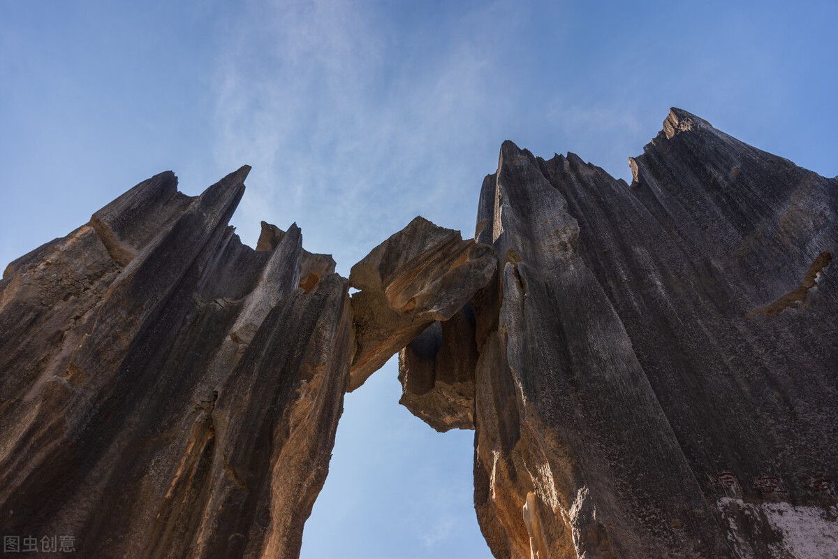 石林|3分钟带你了解石林风景