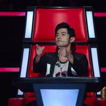 周杰伦|《2022年中国好声音》,周杰伦陈坤有望回归,转椅模式将取消?