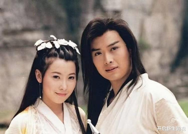 电视剧|相貌平平别硬演“第一美人”，15个过度自信的女星，个个是笑话