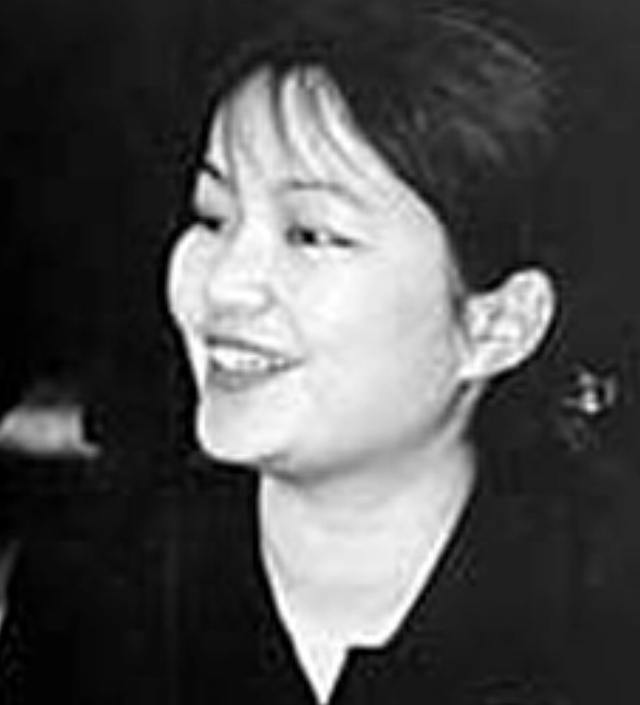 1989年北大姐姐坠崖身亡,五年后清华妹妹铊中毒瘫痪,凶手是谁?