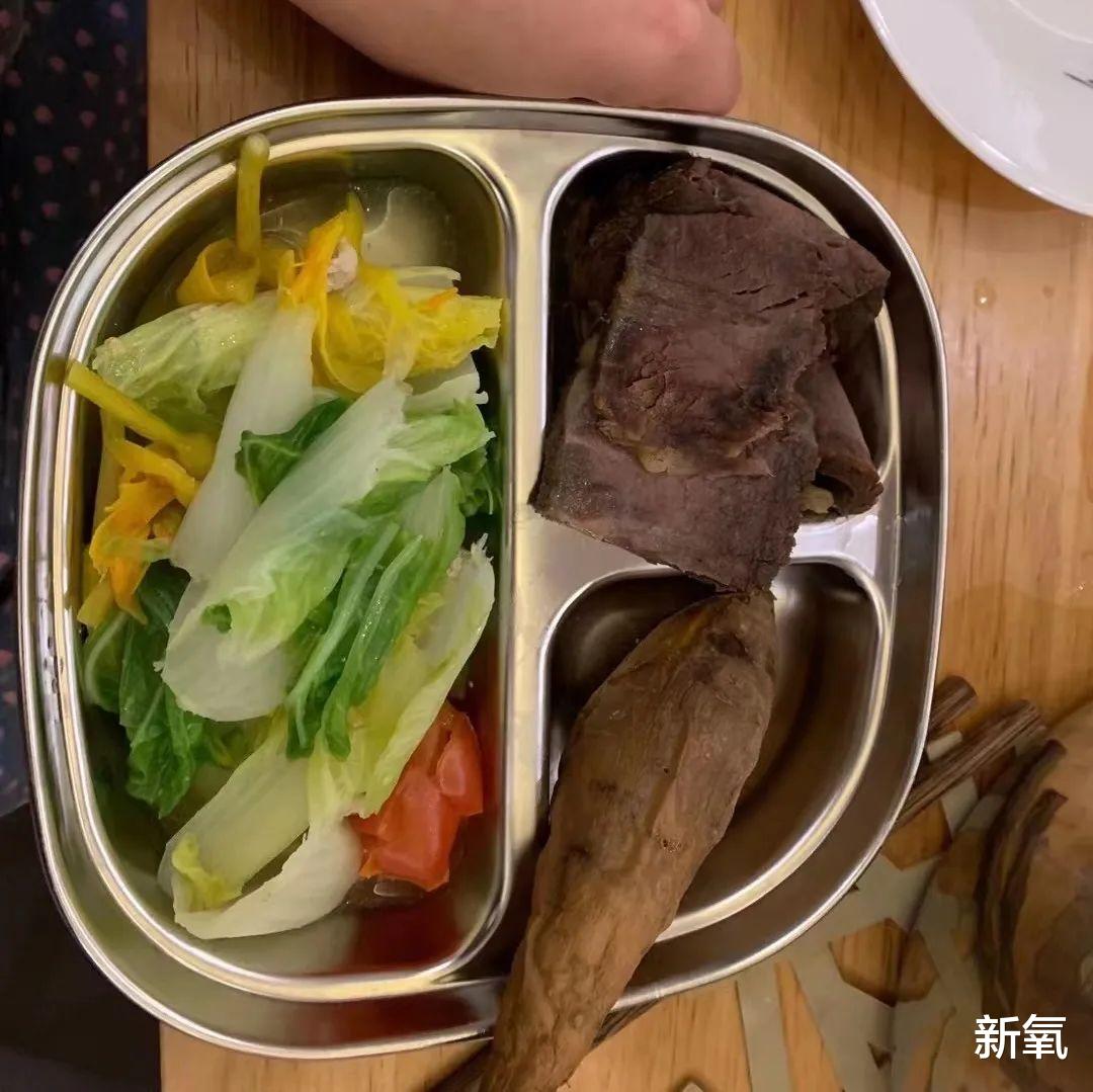 饮食 好身材是怎么吃出来的？这篇文章刷新你对于保持身材的认知！
