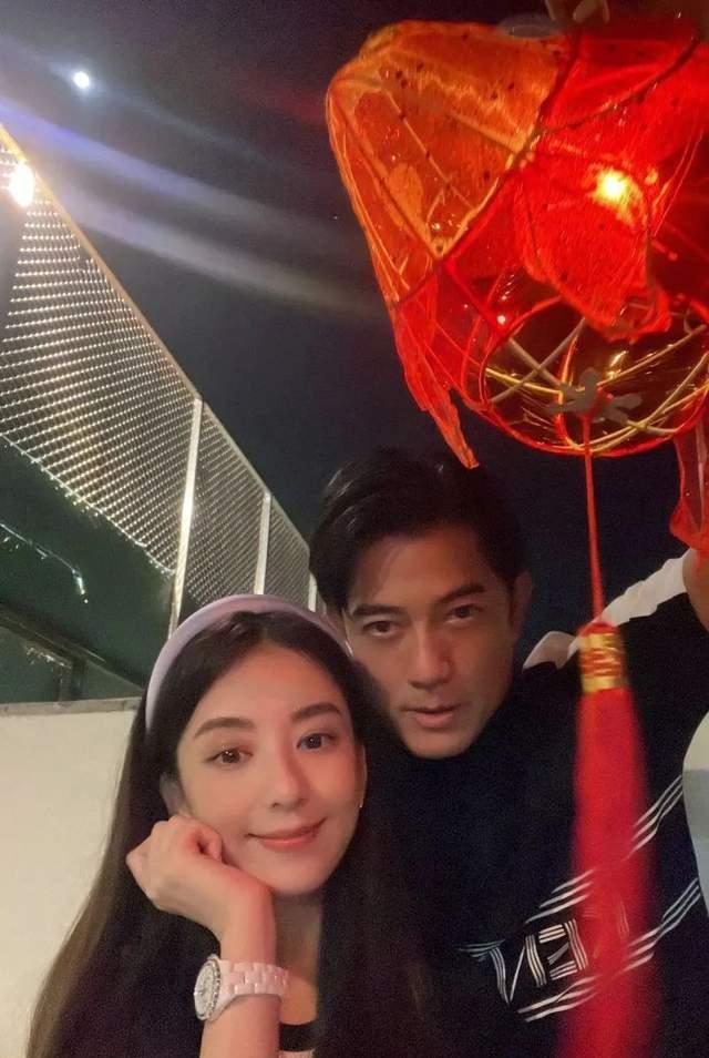 郭富城|天王郭富城的“情欲新世界”