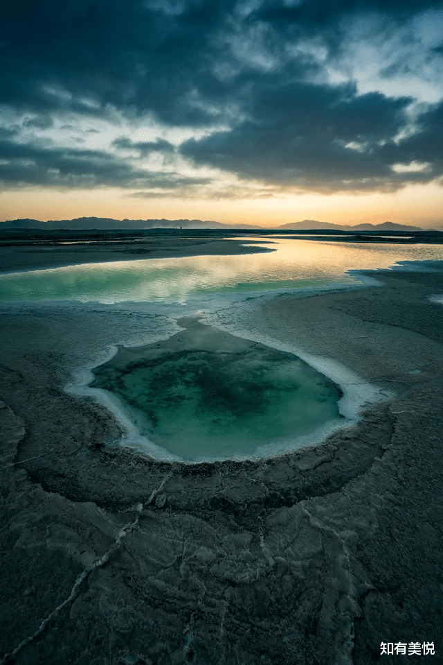 自驾|10条最适合初夏出发的自驾路线,开上车,去往未知的远方吧!